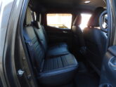 Mercedes X350D