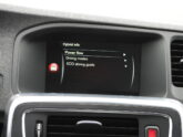VOLVO V60 PLUG IN HYBRID