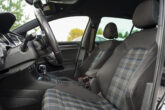 VW GOLF GTE