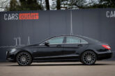 MERCEDES BENZ CLS 350