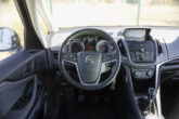 OPEL ZAFIRA TOURER