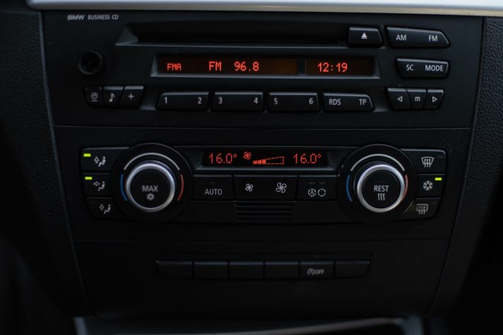 BMW 118d