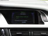 AUDI A4 S-LINE