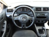 VW JETTA