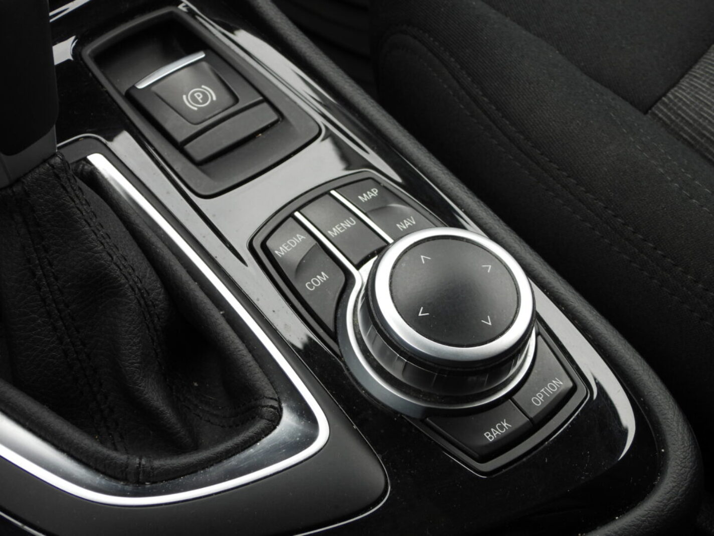 BMW 225XE IPERFORMANCE