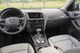 AUDI Q5 QUATTRO