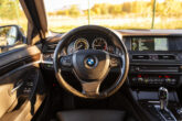BMW 530 XDRIVE M-PACK