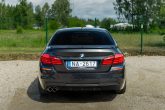 BMW 530 F10 MPACK