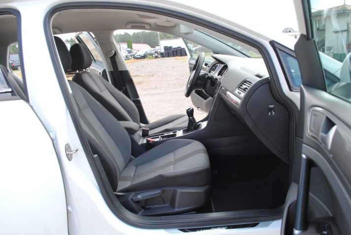 VW GOLF 7