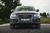 AUDI Q5 QUATTRO