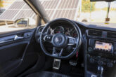 VW GTD GOLF 7