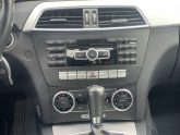 Mercedes Bens c220 Dizelis 125 kw