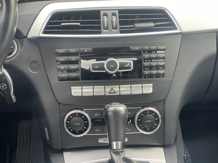 Mercedes Bens c220 Dizelis 125 kw