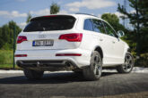AUDI Q7 S-LINE