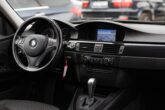 BMW 318D