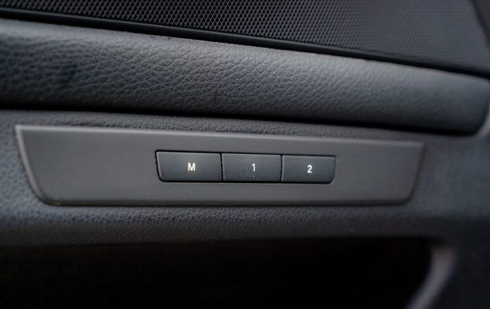 BMW 530D