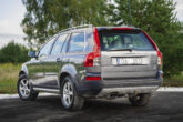 VOLVO XC 90