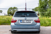 BMW 330D