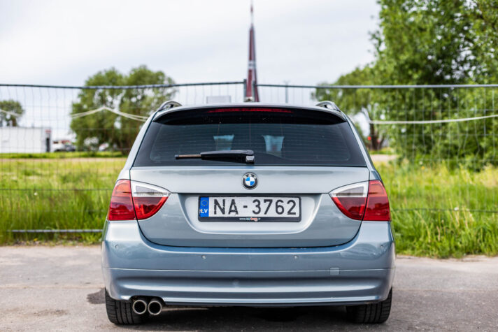 BMW 330D
