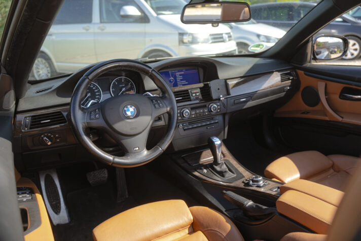 BMW 320 MPACK