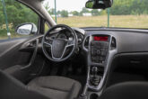 OPEL ASTRA SPORTS TOURER