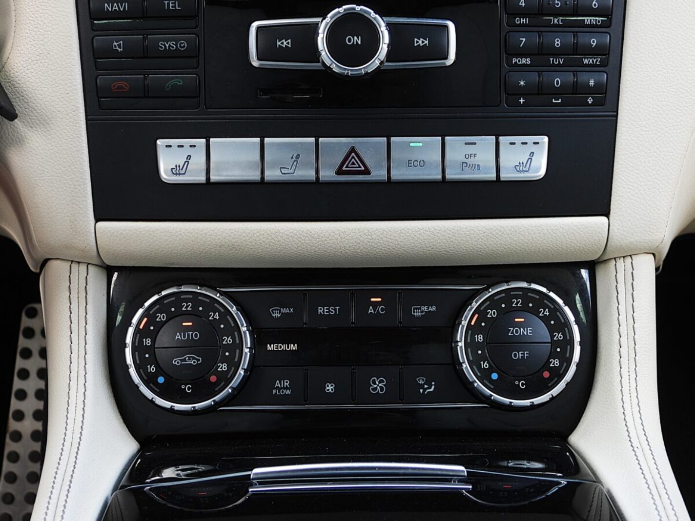 MERCEDES BENZ CLS350 AMG