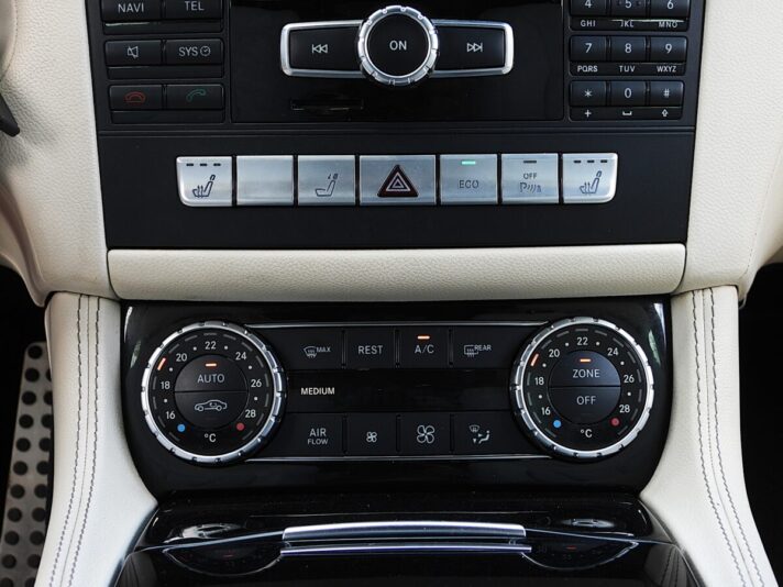 MERCEDES BENZ CLS350 AMG