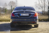 MERCEDES BENZ S350 BLUETEC 4MATIC