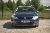 VW GOLF 7