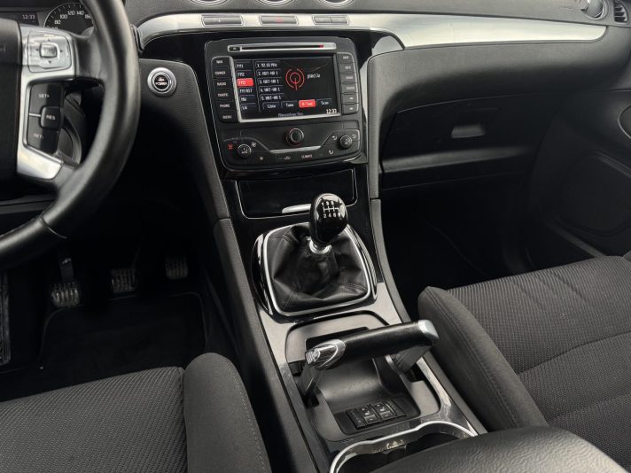 Ford Galaxy