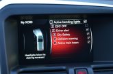 Volvo XC 60 Summum Xenium 2.4 D5 (158Kw-215Z/s) Dīzelis Awd (4×4) Pilnpiedziņa ar automātisko ātrumkārbu.