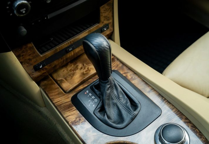 BMW 530D
