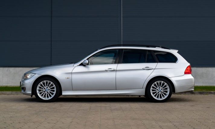 BMW 325D