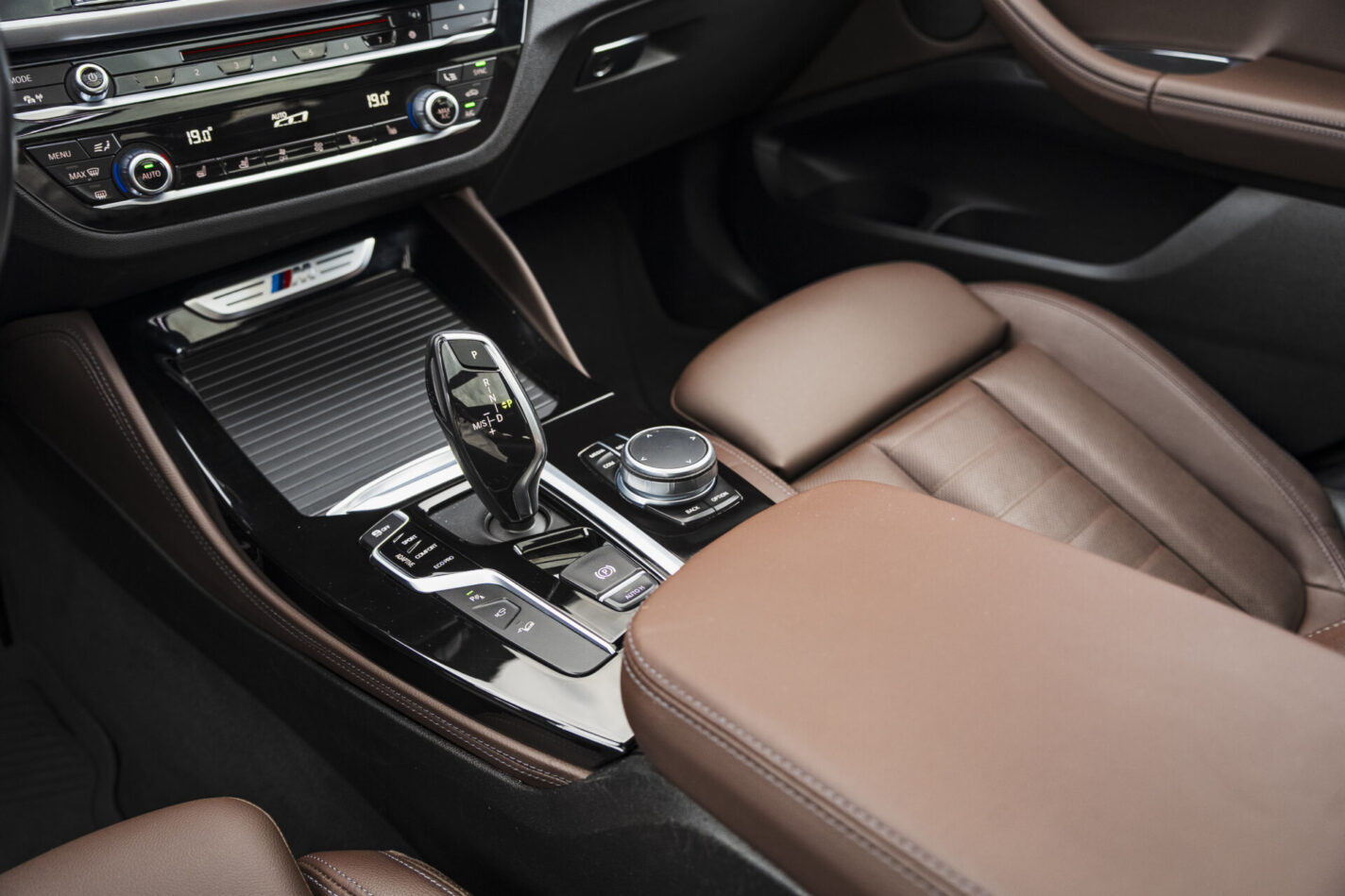 BMW X4 XDRIVE M40D