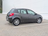 Renault Clio 1.6i, Automats, 2008 gads.