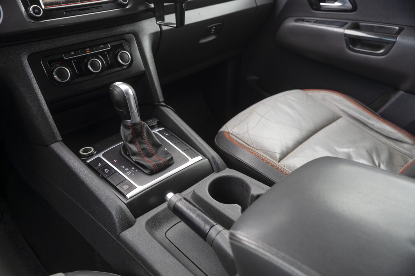 VW AMAROK