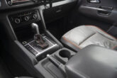 VW AMAROK