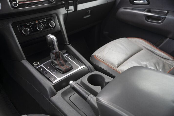 VW AMAROK