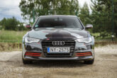 AUDI A6 LIMOUSINE QUATTRO