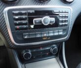 MERCEDES BENZ GLA 200