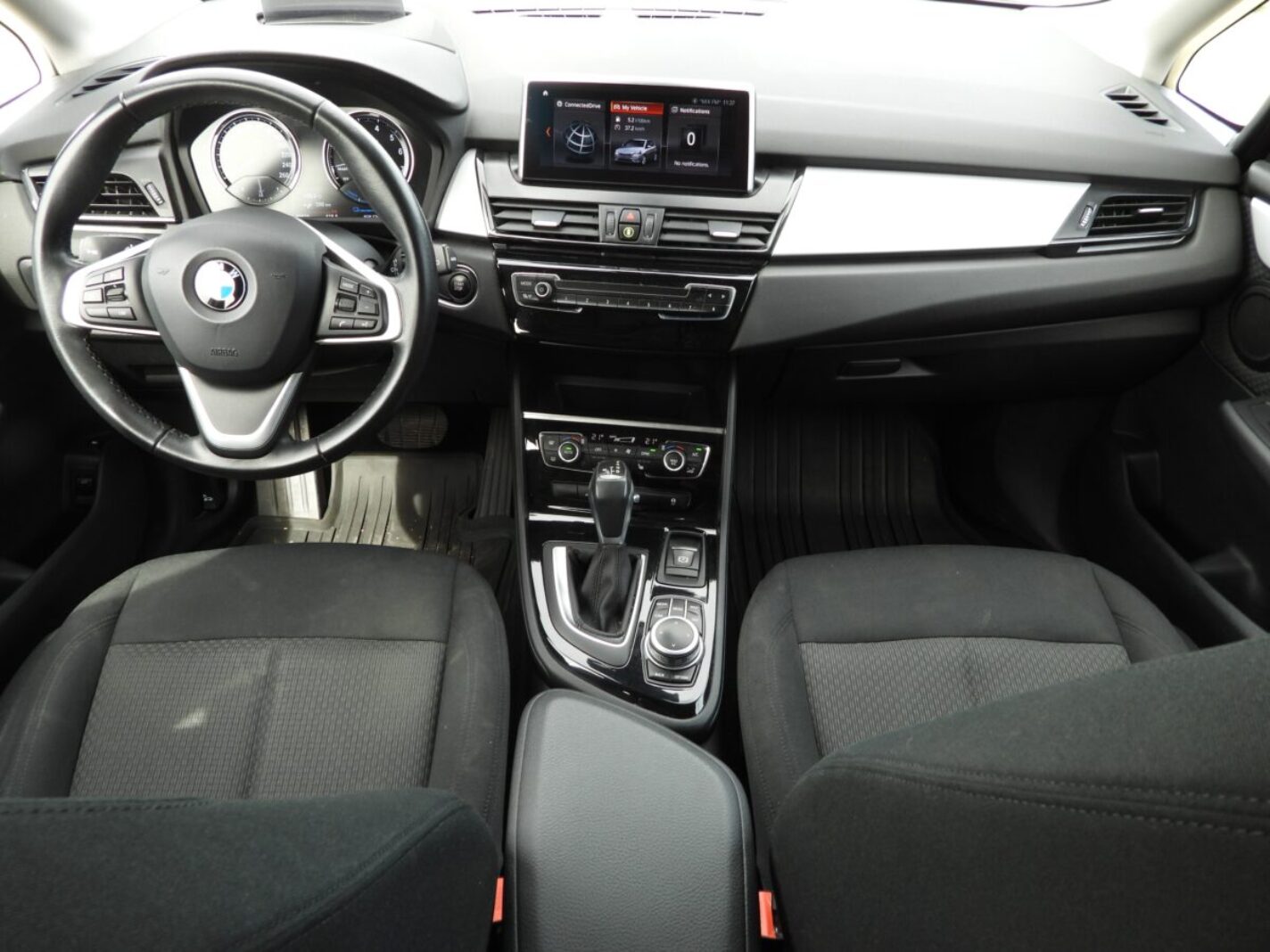 BMW 225XE IPERFORMANCE
