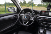 BMW 530E IPERFORMANCE