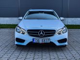 MERCEDES BENZ E250 CDI