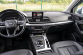 AUDI Q5 QUATTRO