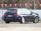 BMW 530 X-Drive