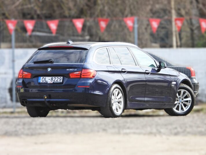 BMW 530 X-Drive