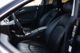 MERCEDES BENZ CLS 320