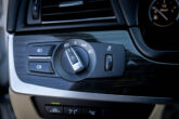 BMW 520D XDRIVE