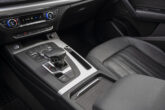 AUDI Q5 QUATTRO
