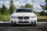 BMW 318 M-PACK
